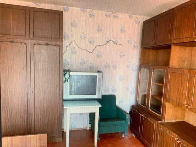 Квартира аренда в Романкове