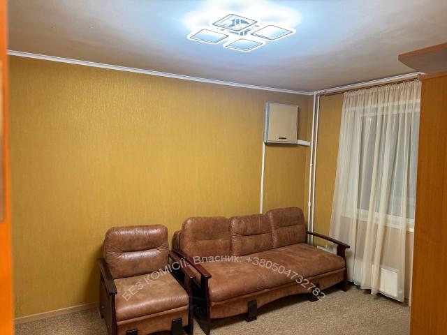 Квартира аренда в Романкове