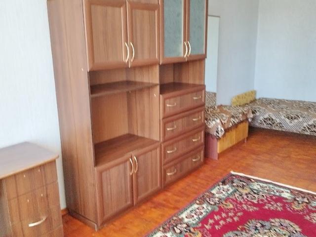 Квартира аренда в Романкове
