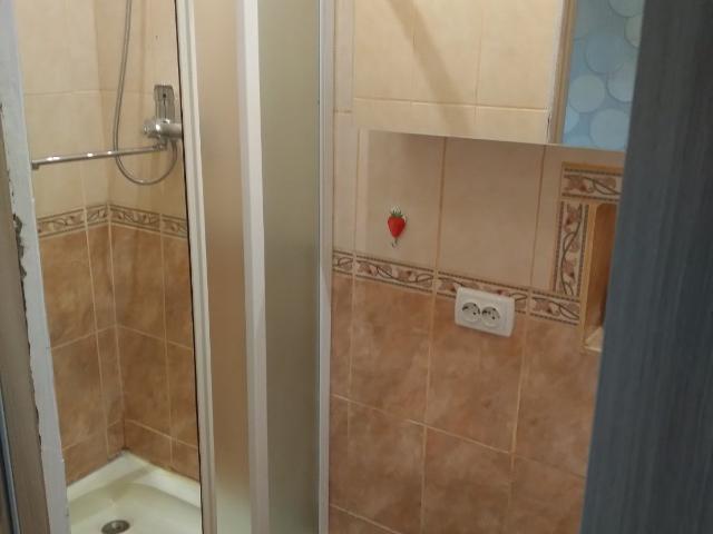 Квартира аренда в Малиновский, Великодолинском