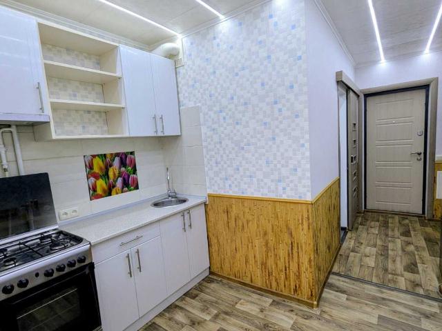 Квартира аренда в Романкове