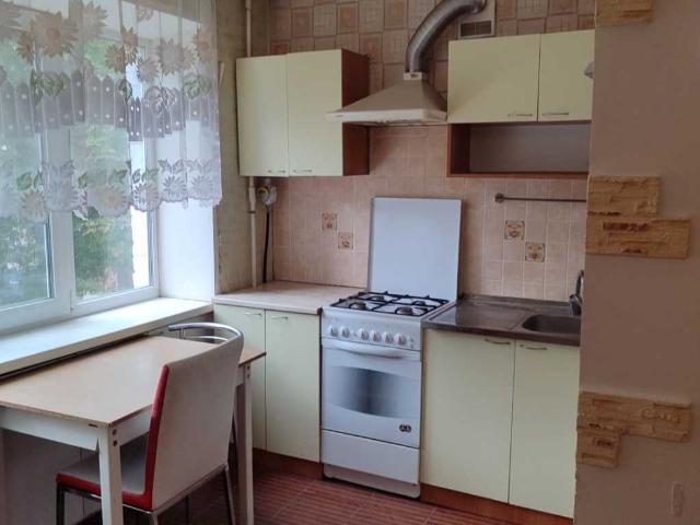 Квартира аренда в Романкове
