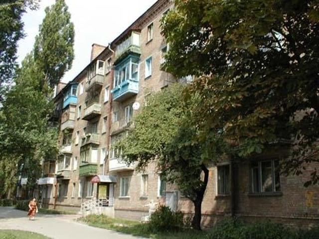 Квартира аренда в Романкове