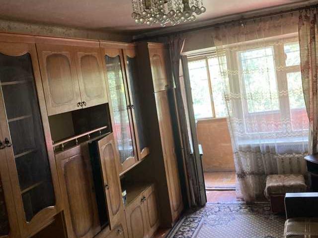 Квартира аренда в Романкове