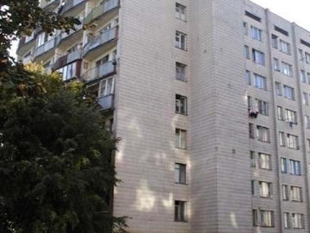 Квартира аренда в Романкове