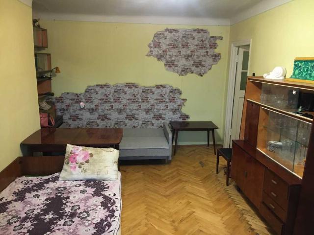 Квартира аренда в Романкове
