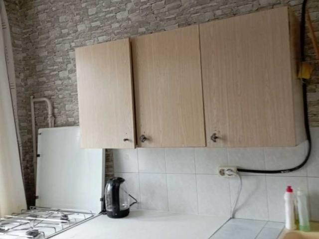 Квартира аренда в Романкове