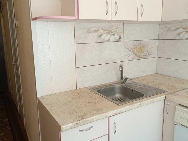 Квартира аренда в Романкове