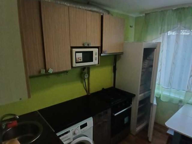 Квартира аренда в Романкове
