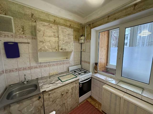 Квартира аренда в Романкове