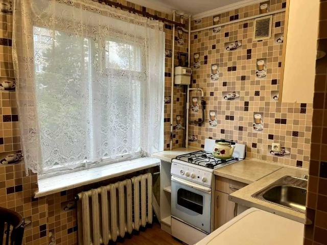 Квартира аренда в Романкове