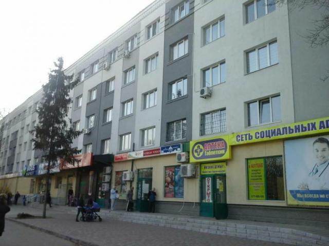 Квартира аренда в Чечеловский, Подгородном