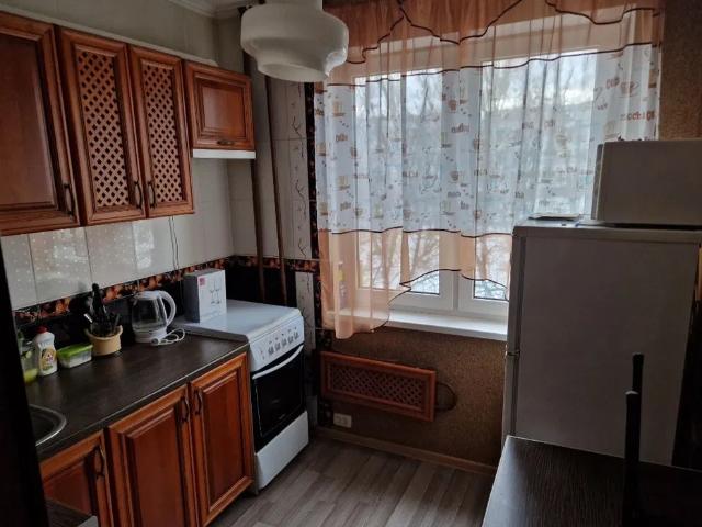 Квартира аренда в Хорошево, Донецкой области