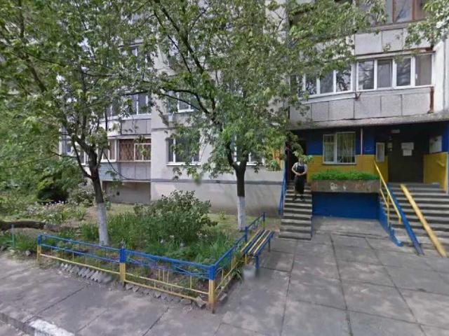 Квартира аренда в Оболонь, Романкове