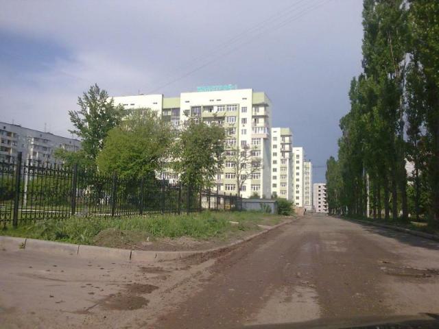 Квартира аренда в Хорошево, Донецкой области