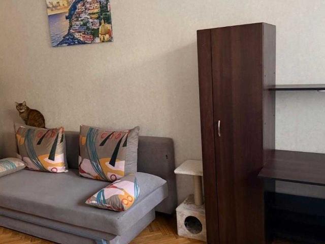 Квартира аренда в Романкове