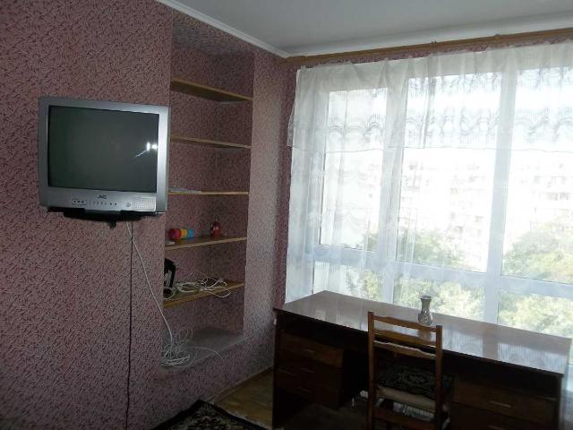 Квартира аренда в Романкове