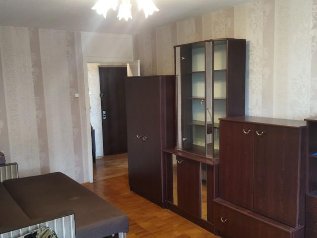 Квартира аренда в Романкове