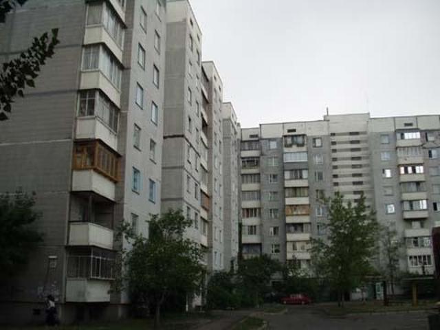 Квартира аренда в Деснянский, Романкове