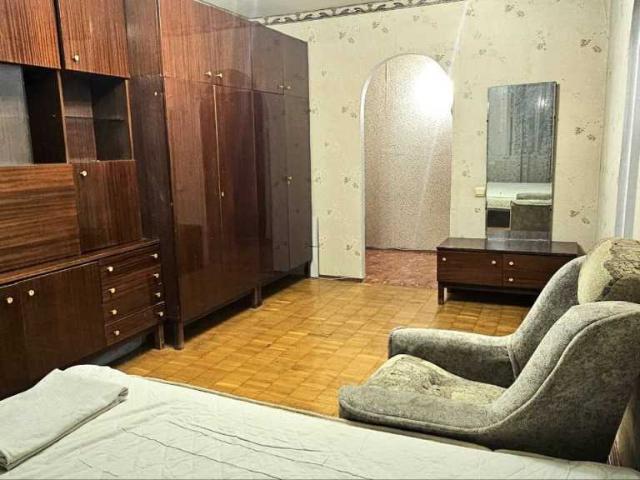 Квартира аренда в Романкове