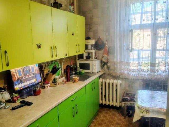 Квартира аренда в Романкове