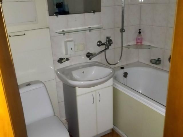 Квартира аренда в Подгородном, Тернопольской области