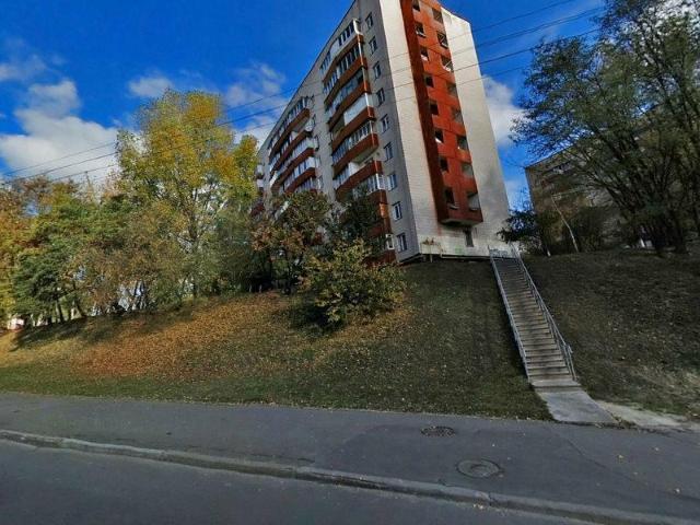 Квартира аренда в Романкове