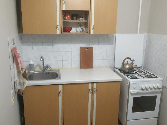 Квартира аренда в Коммунарский, Запорожье