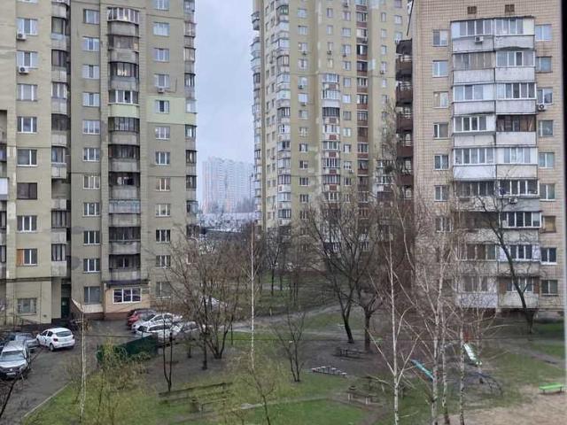 Квартира аренда в Романкове