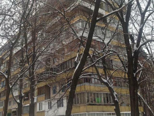 Квартира аренда в Романкове