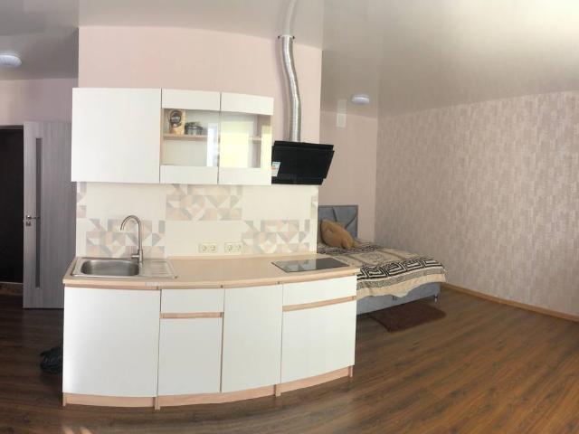 Квартира аренда в Хорошево, Донецкой области