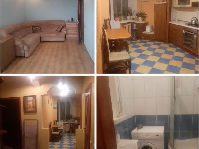 Квартира аренда в ДНС, Фурсах