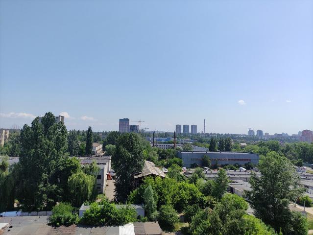 Квартира аренда в Романкове
