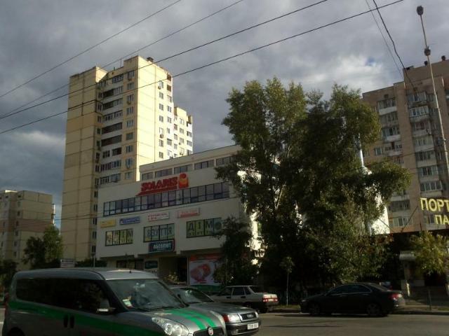 Квартира аренда в Оболонь, Романкове
