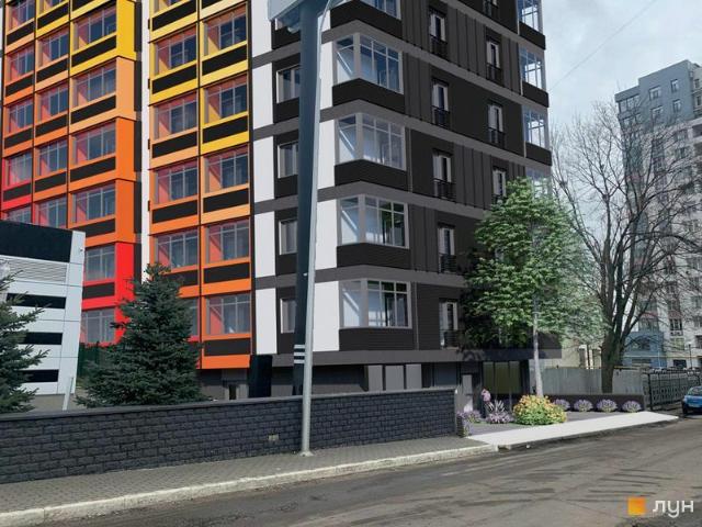 Квартира аренда в Хорошево, Донецкой области