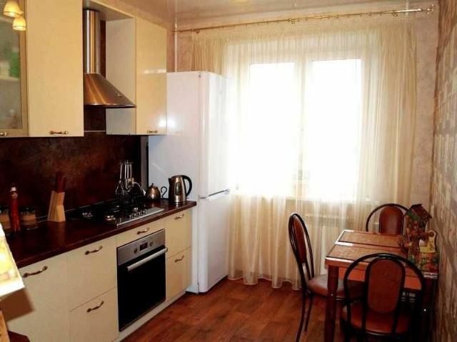 Квартира аренда в Кривом Роге, Тернопольской области