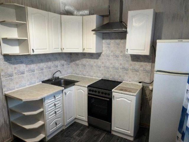 Квартира аренда в Романкове
