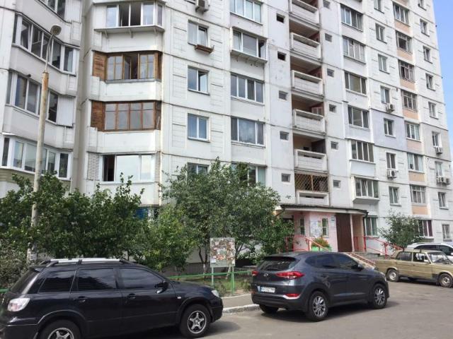 Квартира аренда в Деснянский, Романкове
