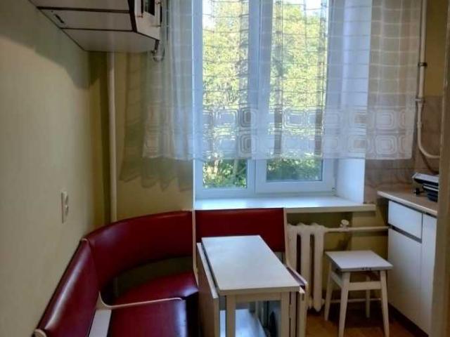 Квартира аренда в Романкове