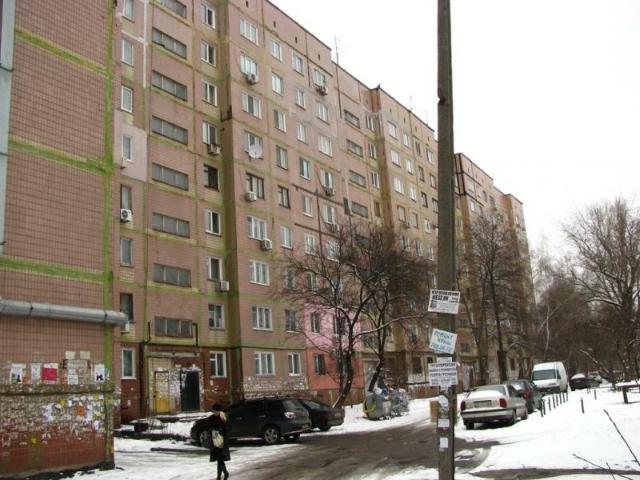 Квартира аренда в Подгородном, Тернопольской области