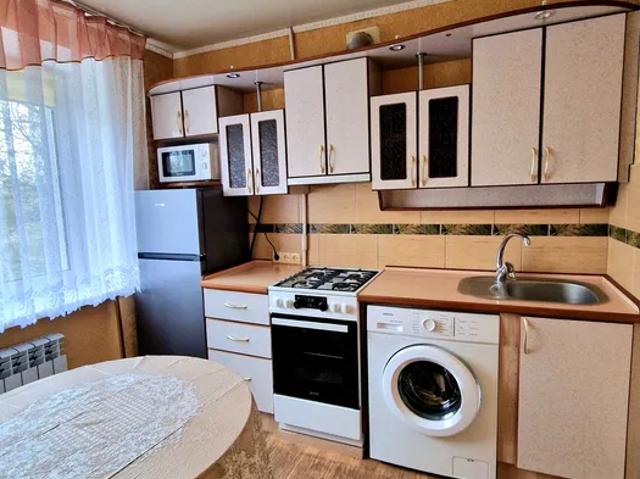 Квартира аренда в Подгородном, Тернопольской области