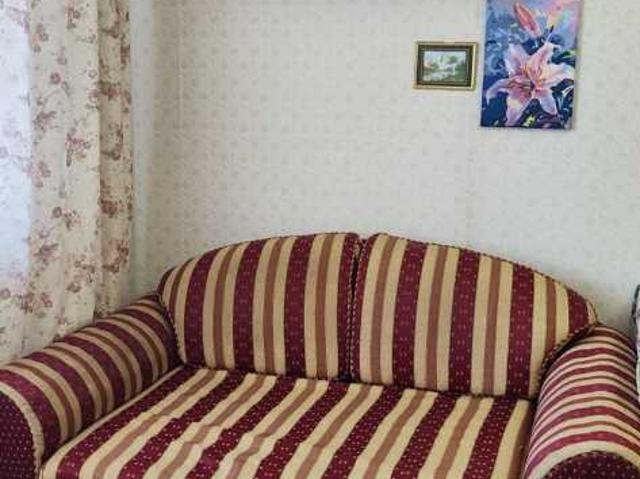 Квартира аренда в Романкове