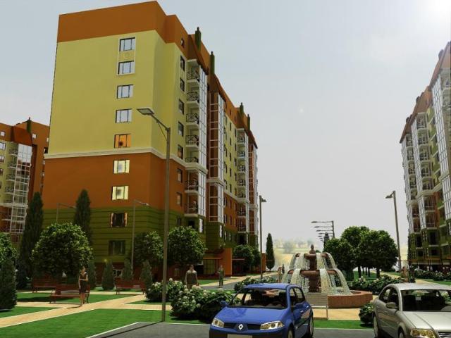 Квартира аренда в Боярке, Винницкой области