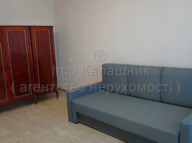 Квартира аренда в Романкове