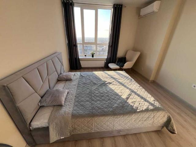 Квартира аренда в Романкове