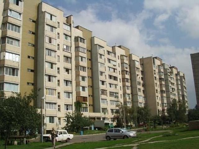 Квартира аренда в Романкове
