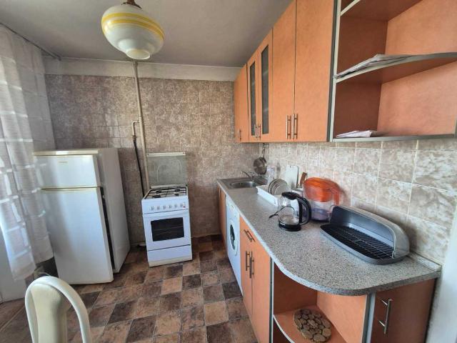 Квартира аренда в Романкове