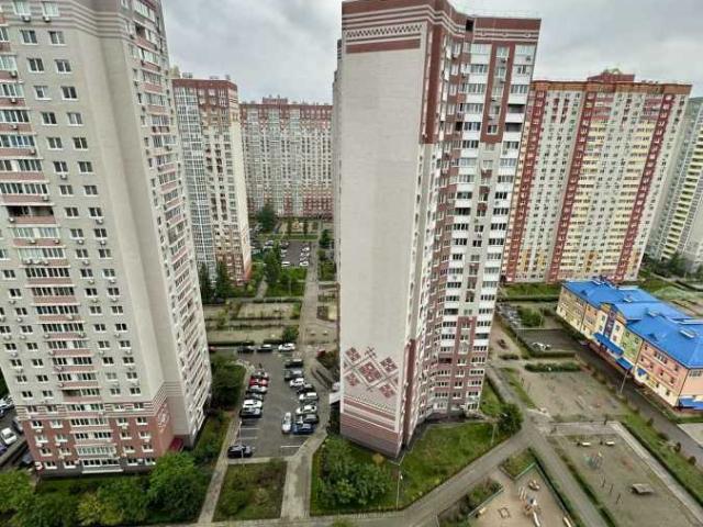 Квартира аренда в «Молодіжний квартал», Київ
