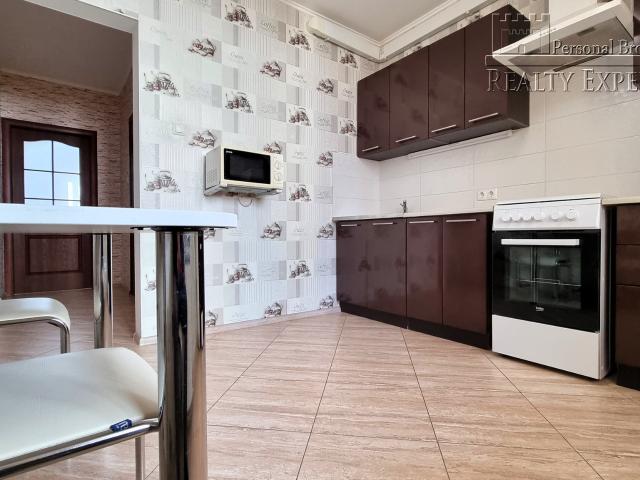Квартира аренда в Романкове
