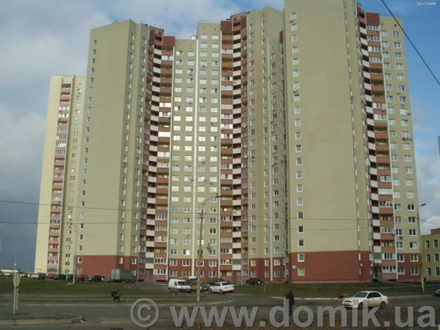Квартира аренда в Деснянский, Романкове